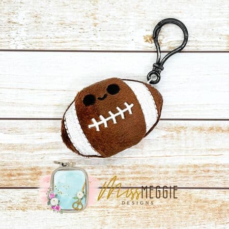 stuffie keychain shark ith embroidery digital design file (copy)