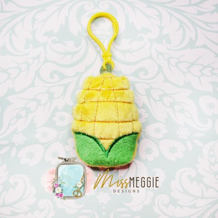 stuffie keychain kawaii baseball ith embroidery digital design file (copy)