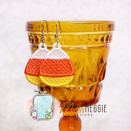 fsl free standing lace roses flower earrings charm ith embroidery design (copy)