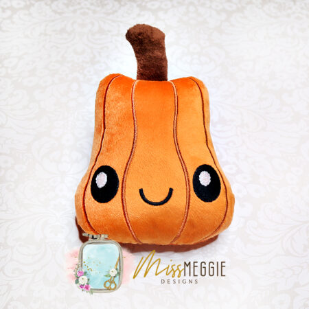sweet bunny rabbit stuffie spring easter gift ith embroidery digital design file, 3 sizes (copy)